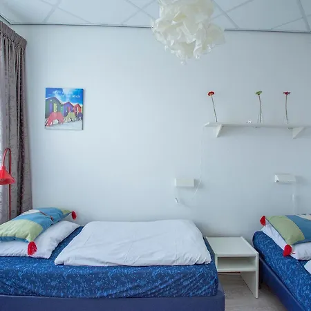 Gorgeous By Beautiful Apartamento Julianadorp
