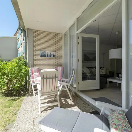 Apartamento Gorgeous By Beautiful