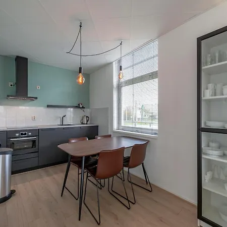 Apartamento Gorgeous By Beautiful Julianadorp