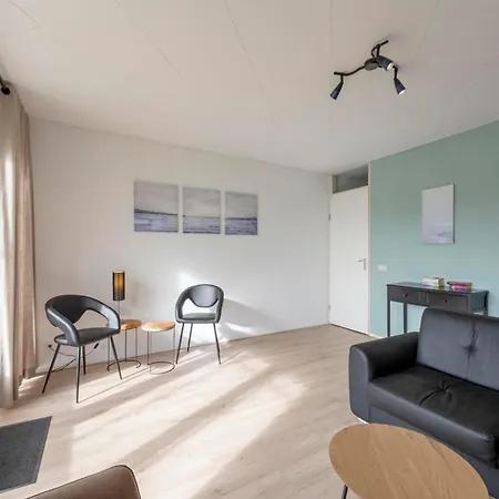 Apartamento Gorgeous By Beautiful