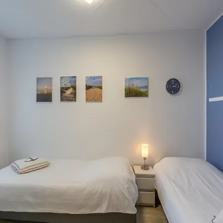 Appartement Gorgeous Seaside