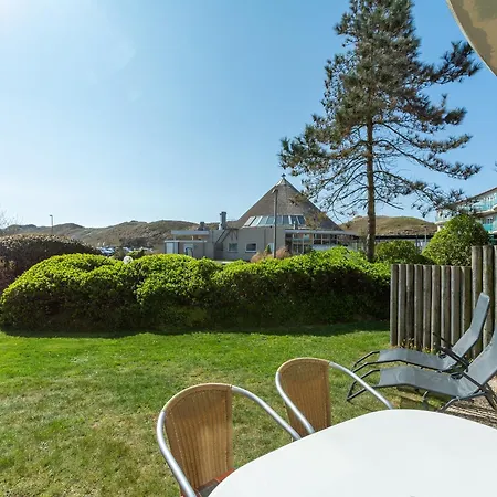 Gorgeous Seaside Appartement