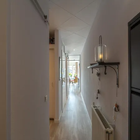 Gorgeous Seaside Julianadorp