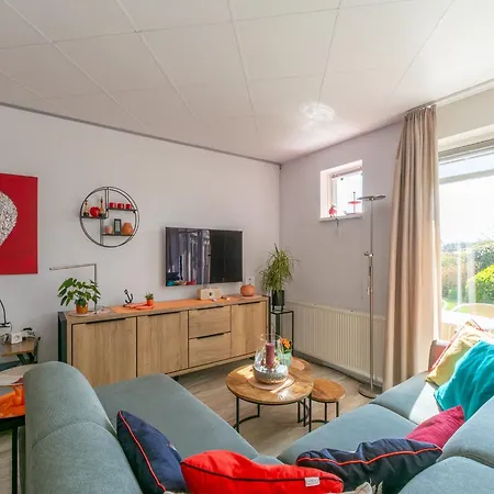 Gorgeous Seaside * Julianadorp