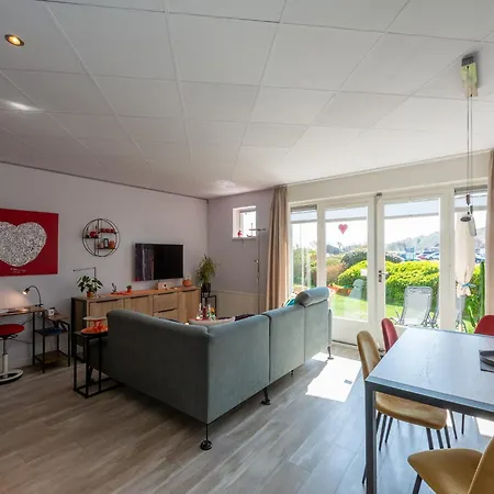 Gorgeous Seaside * Julianadorp