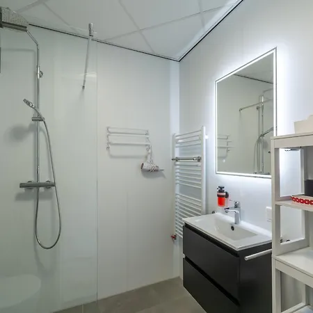 公寓 Gorgeous Seaside