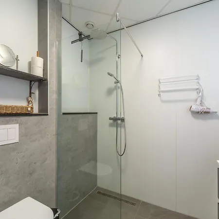 公寓 Gorgeous Seaside *