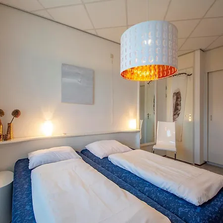 Appartement Gorgeous Seaside Julianadorp