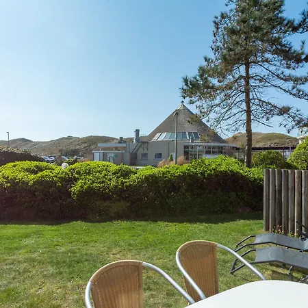 Gorgeous Seaside Appartement