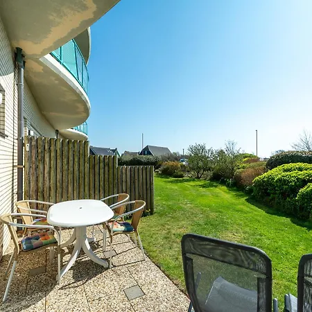 Appartement Gorgeous Seaside