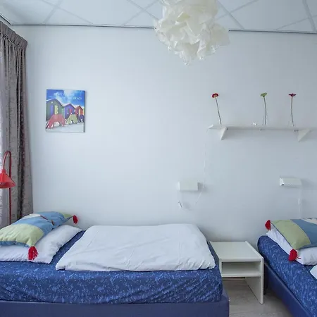 Gorgeous Seaside Appartement Julianadorp