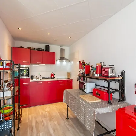 公寓 Gorgeous Seaside *