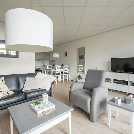 Gorgeous Seaside Julianadorp