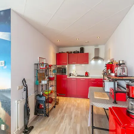 Gorgeous Seaside Appartement