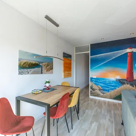 Appartement Gorgeous Seaside *