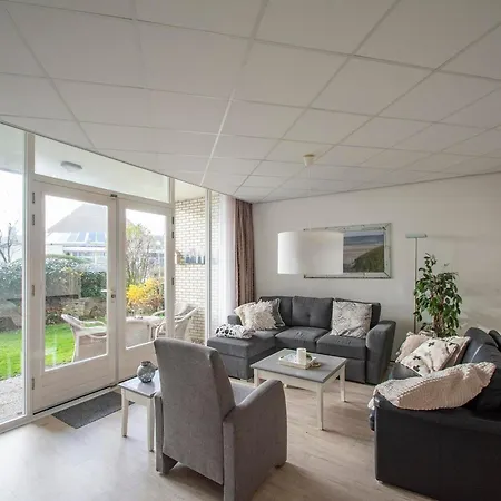 Gorgeous Seaside Appartement Julianadorp