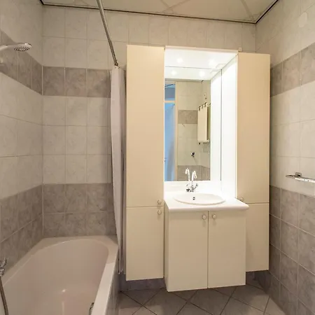 公寓 Gorgeous Seaside 朱丽安娜多普