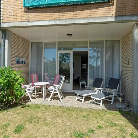 Gorgeous Seaside Appartement