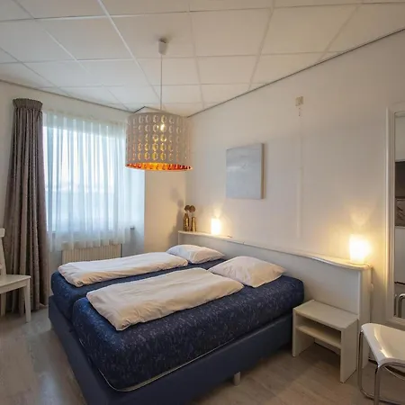 Gorgeous Seaside Julianadorp