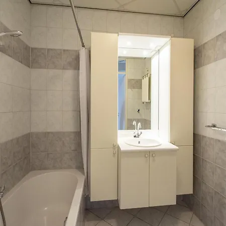 Gorgeous Seaside 아파트 줄리아나도르프