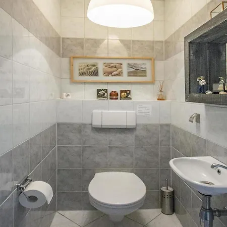 Gorgeous Seaside 아파트