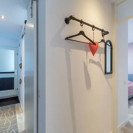 Appartement Gorgeous Seaside *