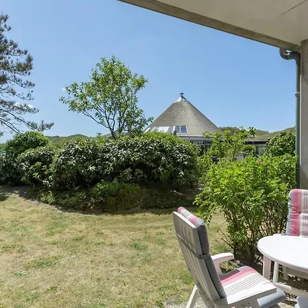 Appartement Gorgeous Seaside Julianadorp