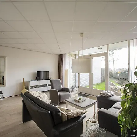 Gorgeous Seaside Appartement Julianadorp