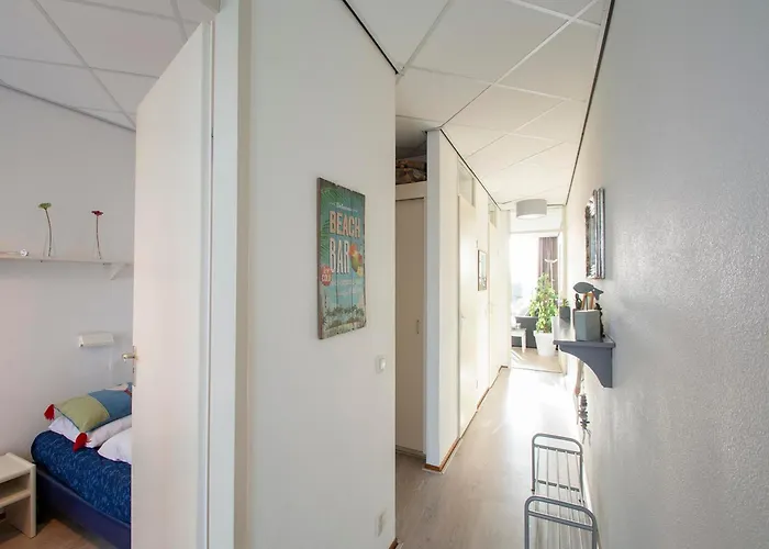 Gorgeous Seaside Appartement