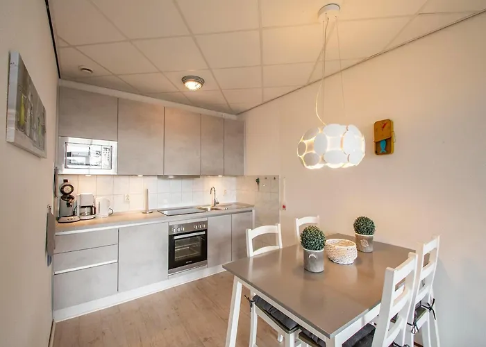 Appartement Gorgeous Seaside *