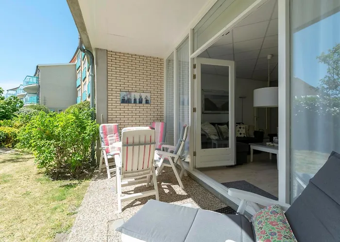 Gorgeous Seaside 줄리아나도르프