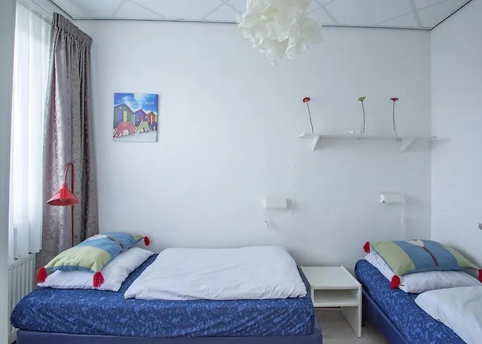 Gorgeous Seaside Appartement *