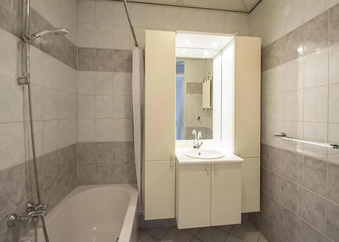 Gorgeous Seaside Appartement Julianadorp