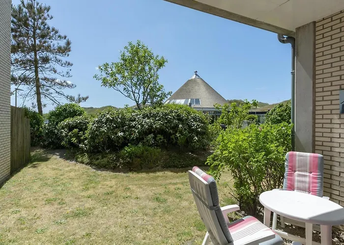 Gorgeous Seaside * Julianadorp