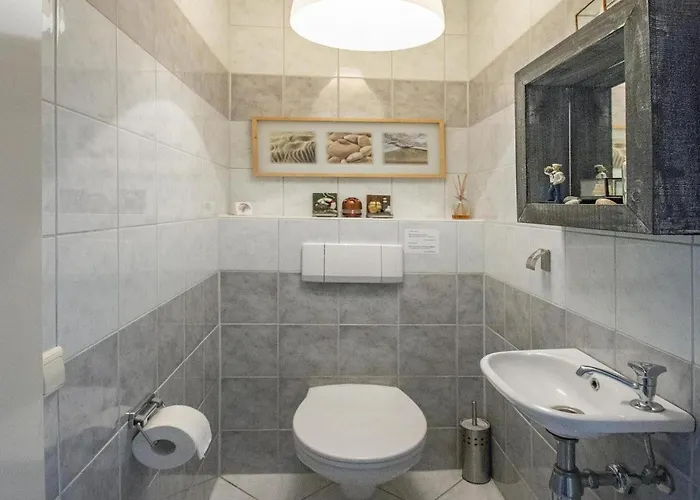 Gorgeous Seaside 아파트