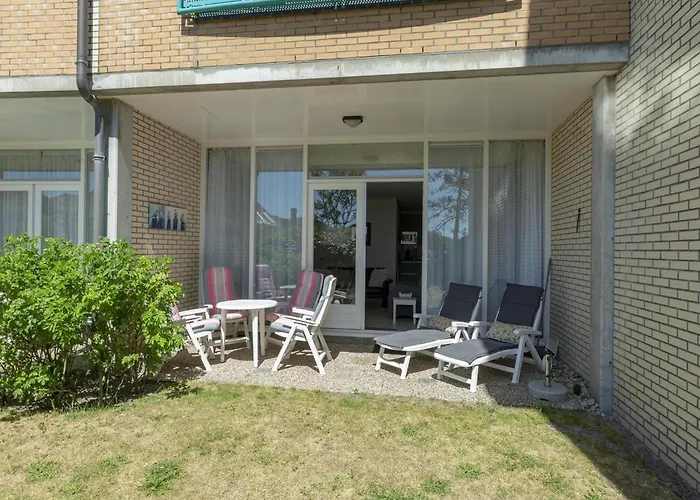 Appartement Gorgeous Seaside *