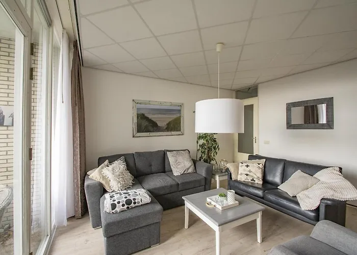 Appartement Gorgeous Seaside Julianadorp