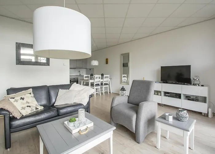 Gorgeous Seaside Appartement *