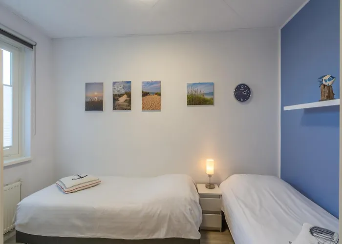 Gorgeous Seaside 줄리아나도르프