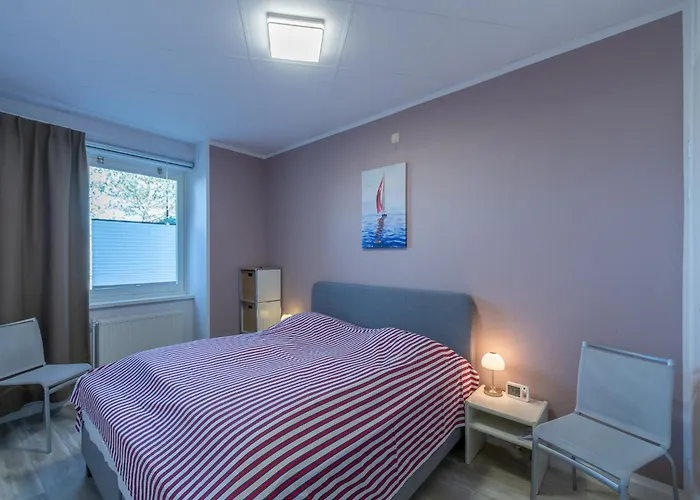 Gorgeous Seaside Appartement