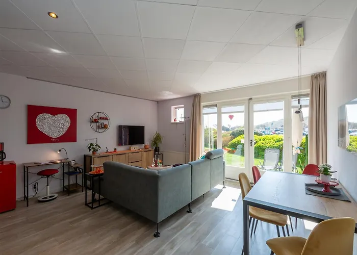 Appartement Gorgeous Seaside