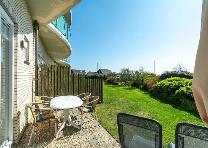 Gorgeous Seaside 아파트 *