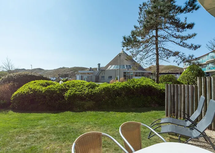 Appartement Gorgeous Seaside Julianadorp