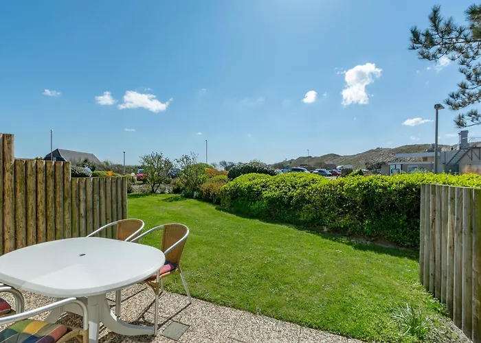 Gorgeous Seaside Appartement *