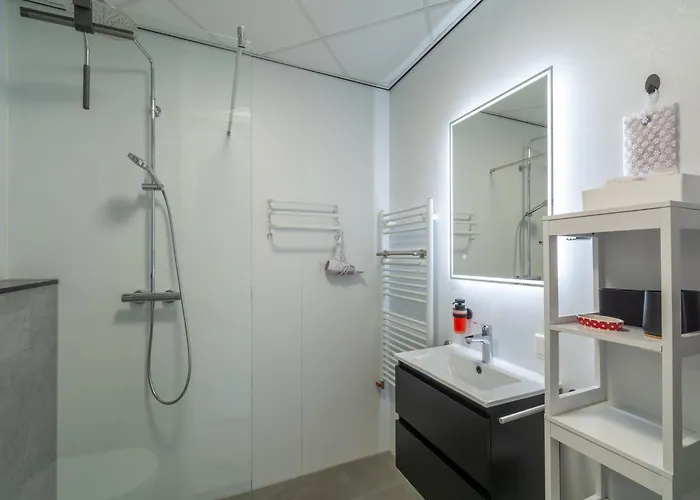 Gorgeous Seaside 아파트