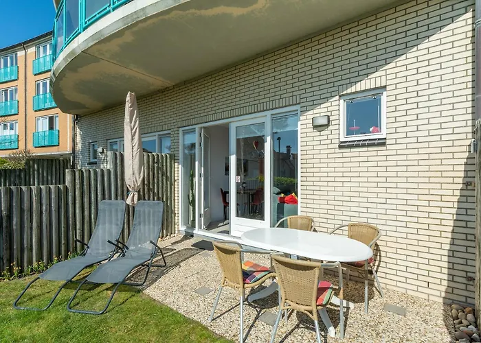 Appartement Gorgeous Seaside *