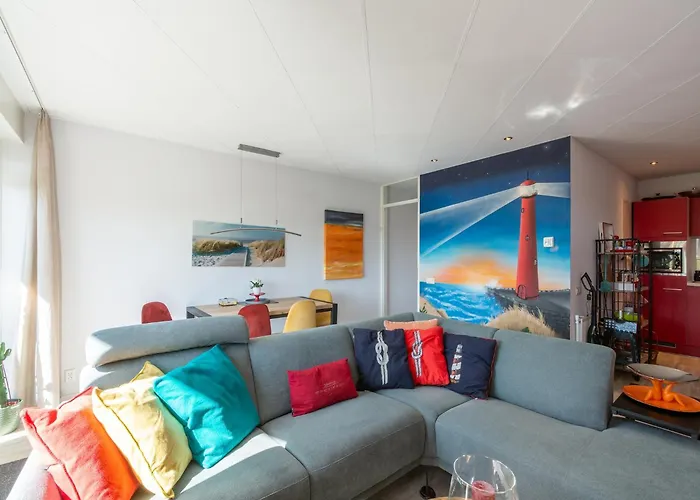 Gorgeous Seaside Appartement *