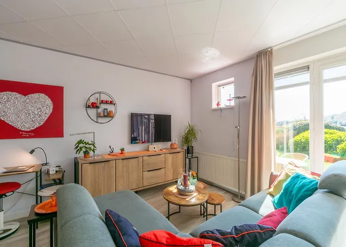 Appartement Gorgeous Seaside