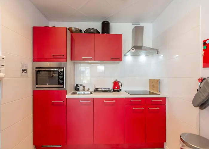 Gorgeous Seaside Appartement *