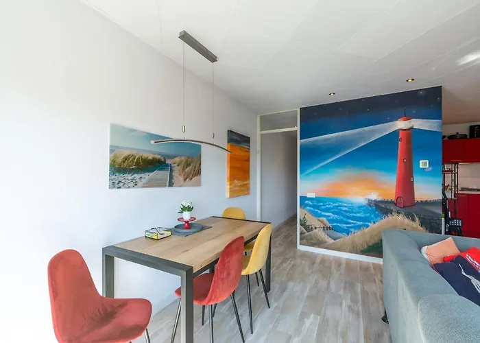 Gorgeous Seaside Appartement *